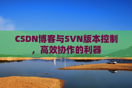 CSDN博客与SVN版本控制，高效协作的利器